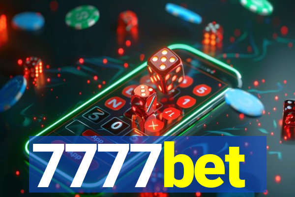 7777bet