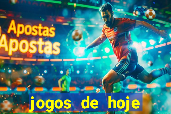 jogos de hoje estatistica e probabilidade