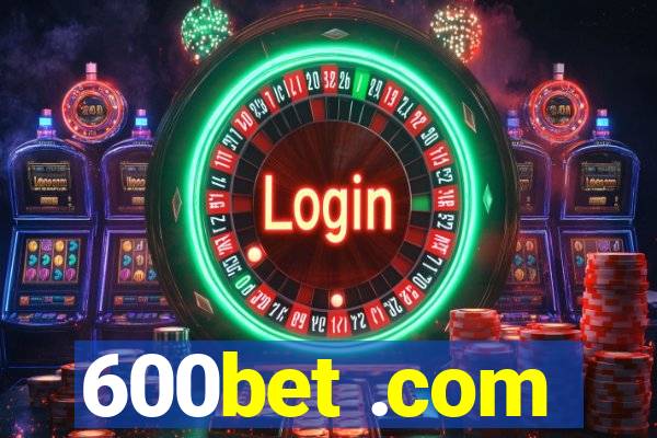 600bet .com