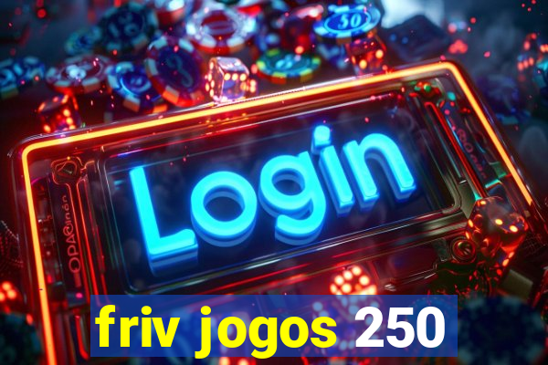 friv jogos 250