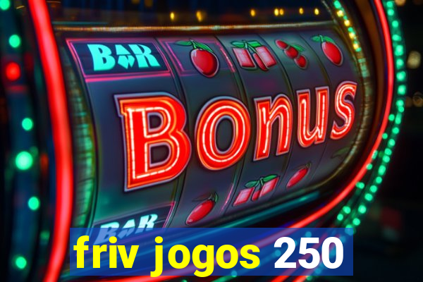 friv jogos 250