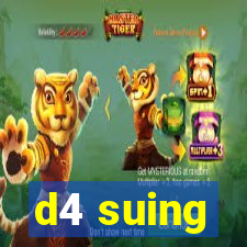 d4 suing