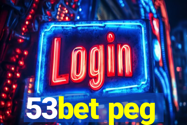 53bet peg