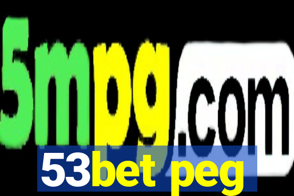 53bet peg