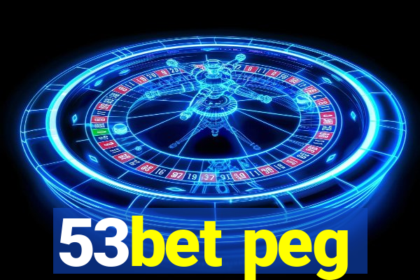 53bet peg