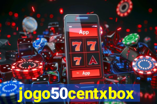 jogo50centxbox