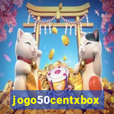 jogo50centxbox