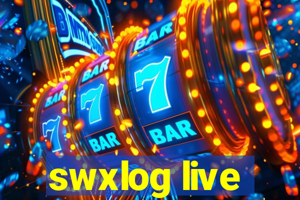 swxlog live