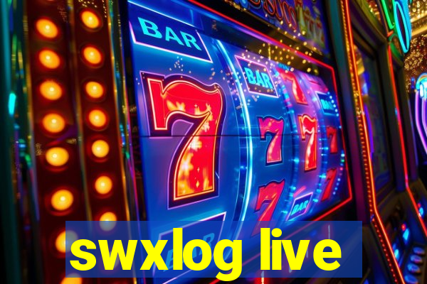 swxlog live