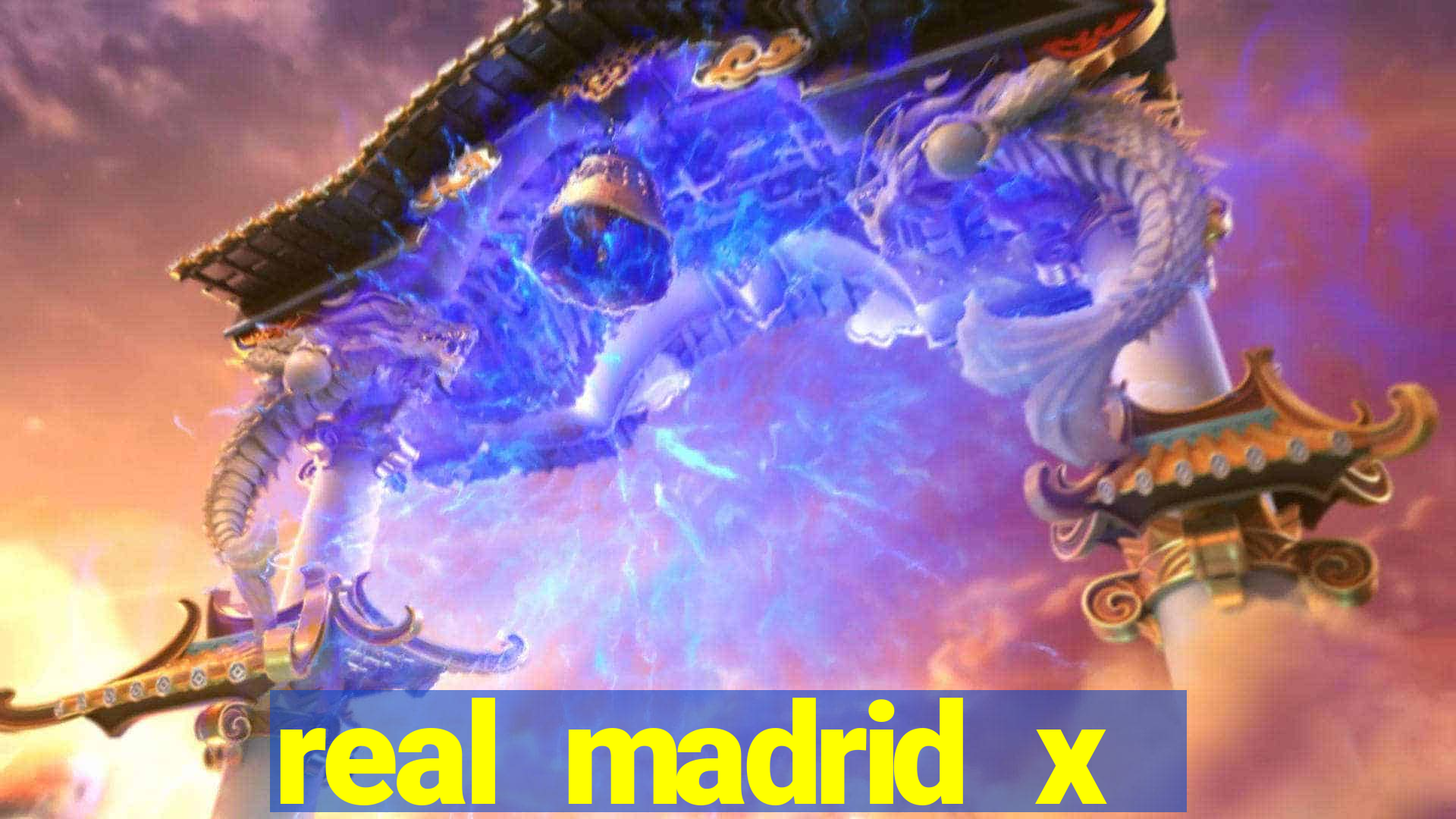 real madrid x atletico de bilbao multicanais