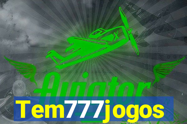 Tem777jogos