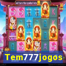 Tem777jogos