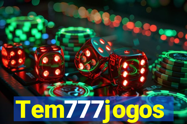 Tem777jogos