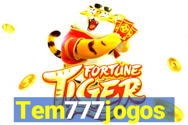 Tem777jogos