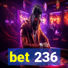 bet 236