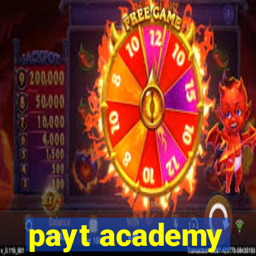 payt academy