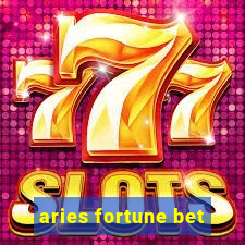 aries fortune bet