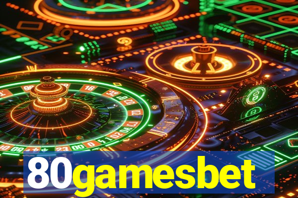 80gamesbet