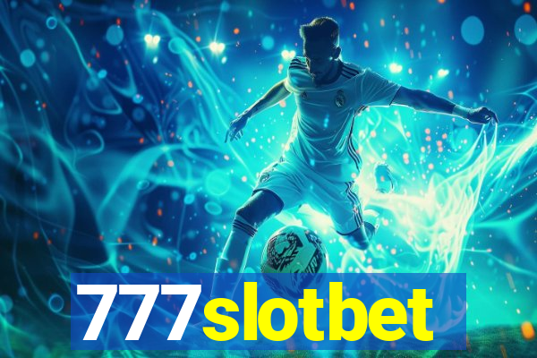 777slotbet