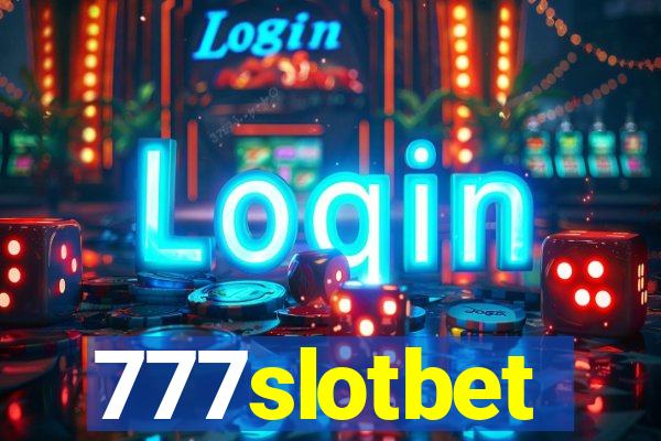 777slotbet