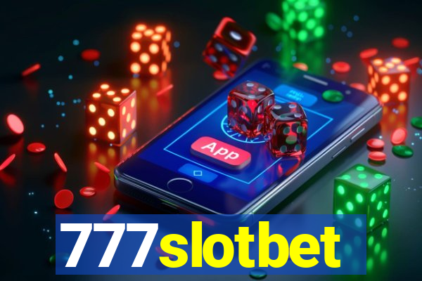 777slotbet