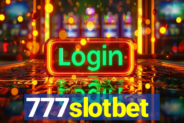 777slotbet