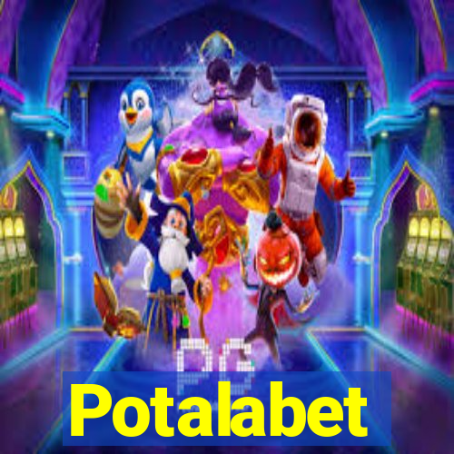 Potalabet