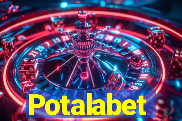 Potalabet