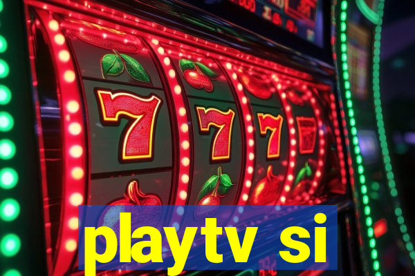 playtv si