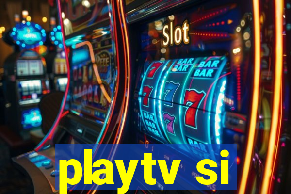 playtv si