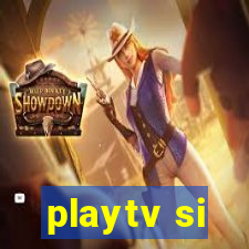 playtv si