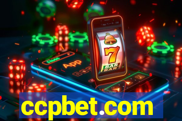 ccpbet.com