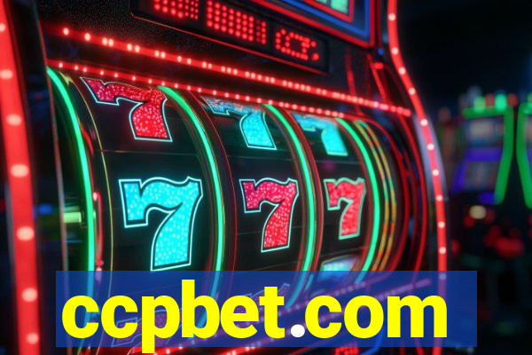 ccpbet.com