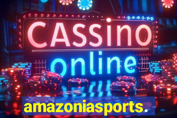 amazoniasports.com