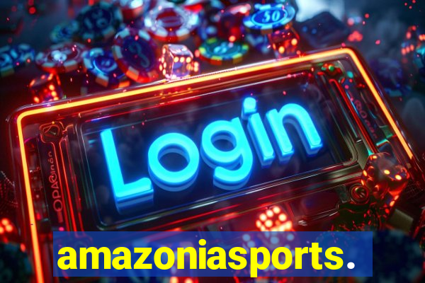 amazoniasports.com