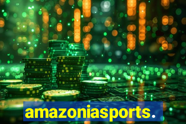 amazoniasports.com