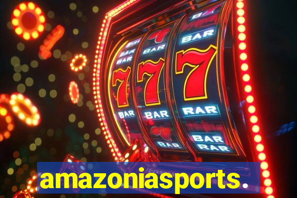 amazoniasports.com