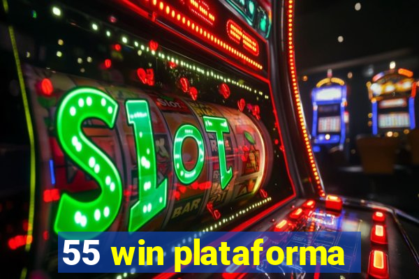 55 win plataforma