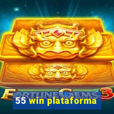 55 win plataforma