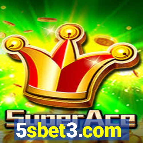 5sbet3.com