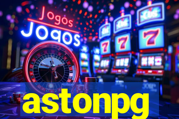 astonpg