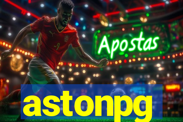 astonpg