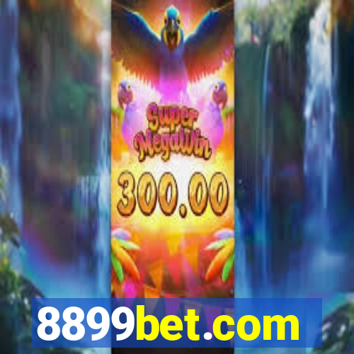 8899bet.com