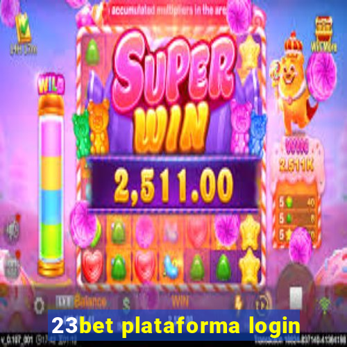 23bet plataforma login