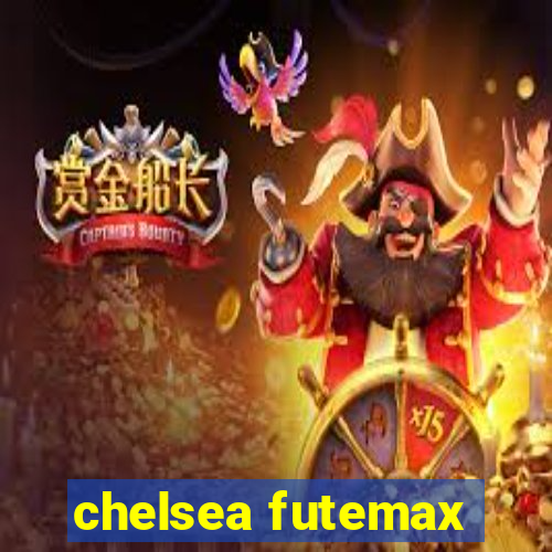 chelsea futemax