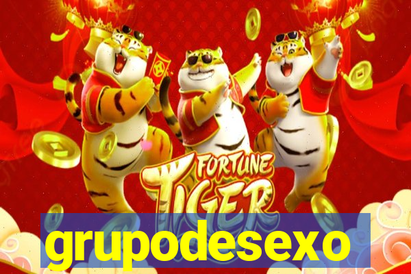 grupodesexo