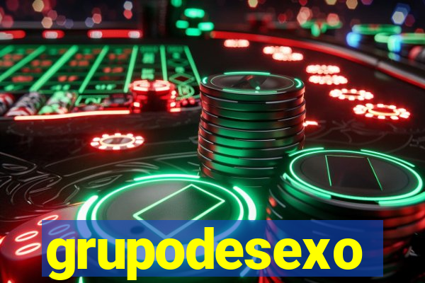 grupodesexo