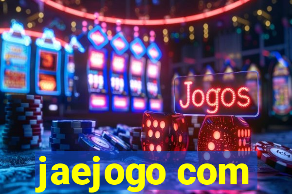 jaejogo com