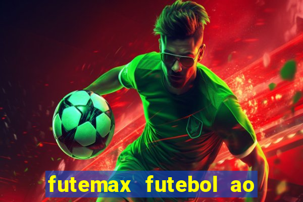 futemax futebol ao vivo campeonato brasileiro