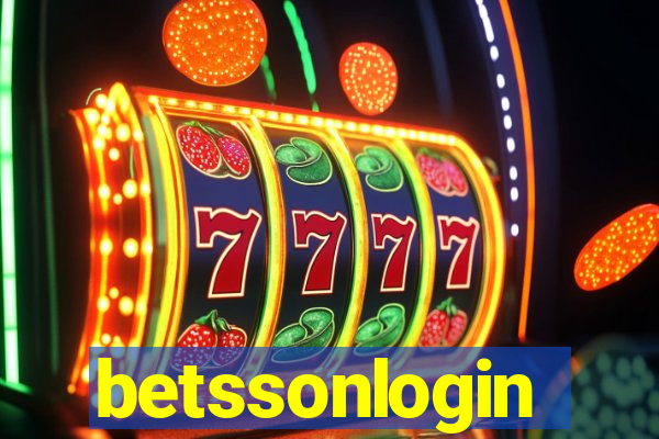 betssonlogin